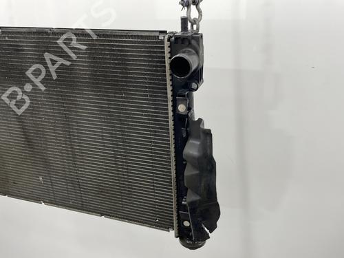 Køler JEEP COMPASS (MK49) 2.0 CRD 4x4 | BP25732363M31 
