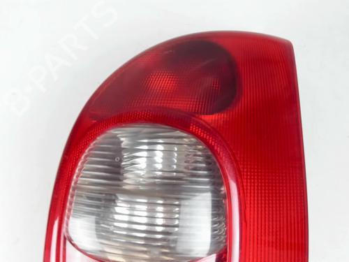Højre baglygte CITROËN XSARA PICASSO (N68) 2.0 HDi | BP28321529C35 
