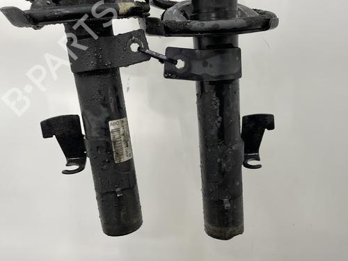 Venstre fortil støddæmper FORD FOCUS II (DA_, HCP, DP) 1.6 TDCi | BP29514033M16 
