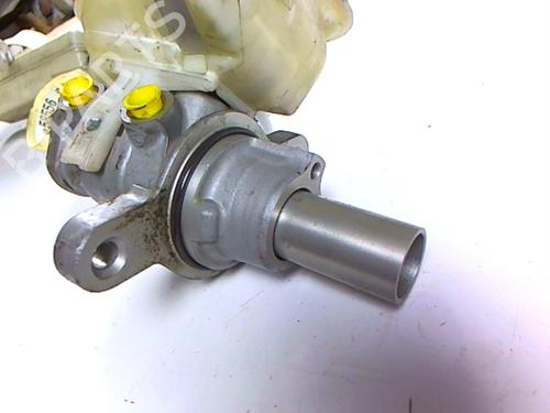Brake master cylinder CITROËN DS4 (NX_) 1.6 HDi 110 | BP20448904M77 