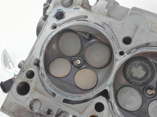 Used Cylinder head Cylinder head AUDI A4 B8 Avant (8K5) S4 quattro (333 hp) 20464656 20464656
