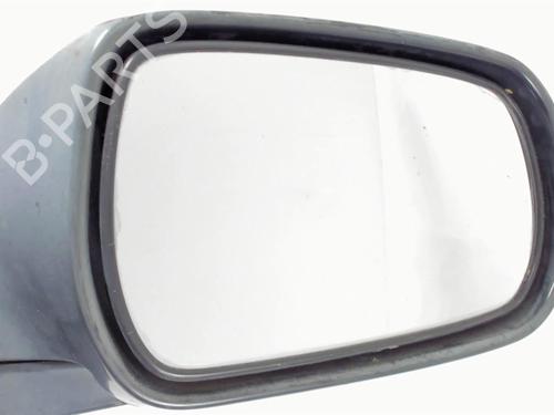 Right mirror NISSAN PRIMERA (P10) 2.0 D | BP21233606C27