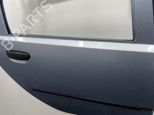 Right rear door FIAT PUNTO (188_) 1.2 60 (188.030, .050, .130, .150, .230, .250) | BP29921995C5