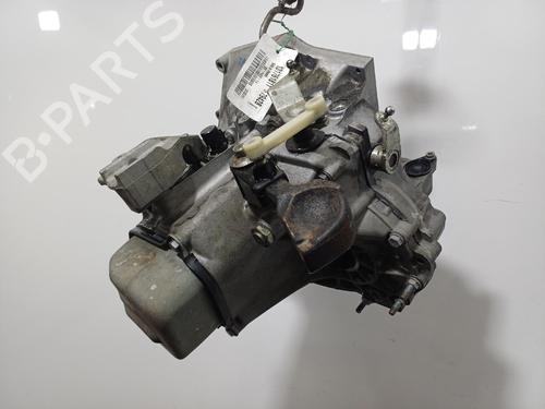 Used Gearbox Gearbox 38744745 38744745
