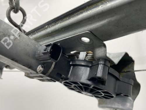 Rear right window mechanism DACIA LODGY (JS_) 1.5 dCi | BP23968461C25  - Image 5