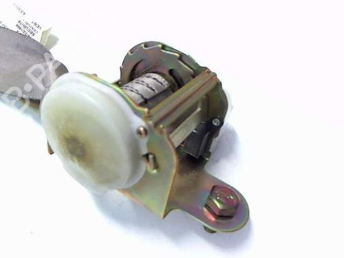 Rear left belt tensioner MAZDA DEMIO (DW) 1.3 16V (DW3W, DW19) | BP21232321C89 