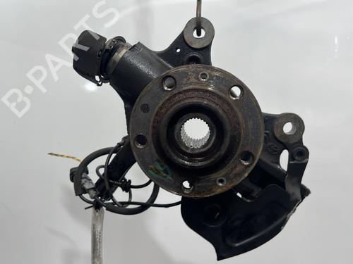 Used Left front steering knuckle CITROËN JUMPY III Van (V_) 2.0 BlueHDi 145 (144 hp) 30137006