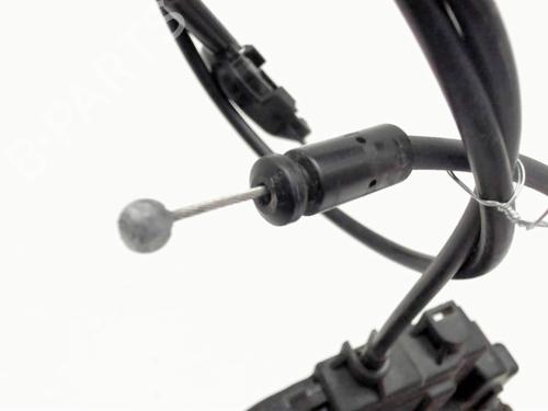 Front left lock RENAULT KANGOO Express (FW0/1_) Z.E. (FW0Z, FW1Z) | BP29514014C98 