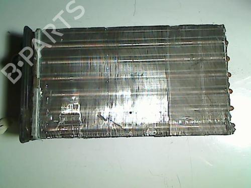 Radiatore riscaldamento RENAULT SCÉNIC I MPV (JA0/1_, FA0_) 1.9 dCi (JA05, JA1F) | BP20410754M63 