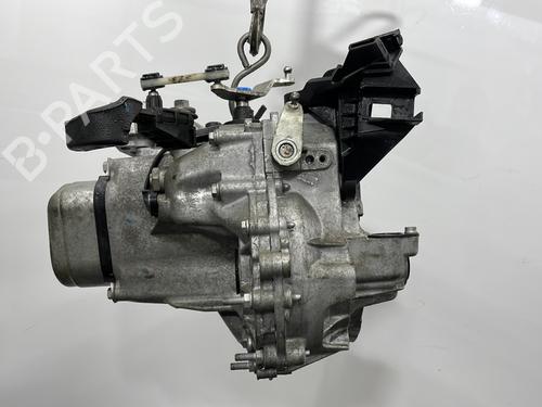 Gearbox CITROËN C3 III (SX) 1.2 PureTech 82 | BP28449865M3