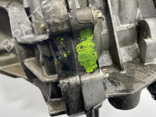 Used Gearbox Gearbox RENAULT KANGOO Express (FC0/1_) 1.5 dCi (FC07, FC1R) (65 hp) 30890719 30890719