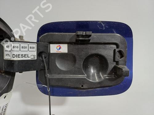 Used Fuel flap Fuel flap 37626837 37626837