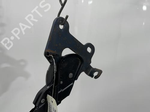 Hand brake TOYOTA LAND CRUISER 90 (_J9_) 3.0 D-4D 4WD (KDJ90_, KDJ95_, KDJ90W, KDJ95W) | BP26532466I18