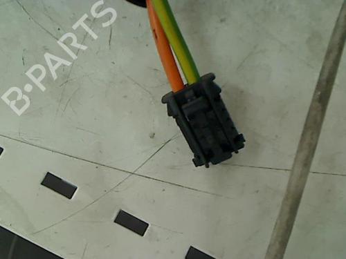 Ignition barrel PEUGEOT 206 Hatchback (2A/C) 1.4 HDi eco 70 | BP21229166M48 