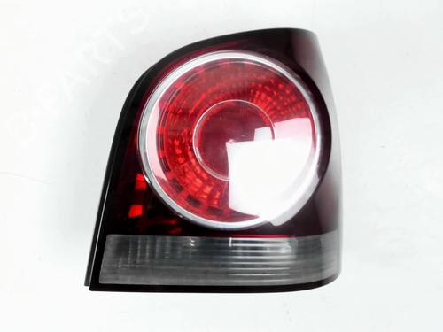 Used Right taillight VW POLO IV (9N_, 9A_) 1.4 FSI (86 hp) 29625360