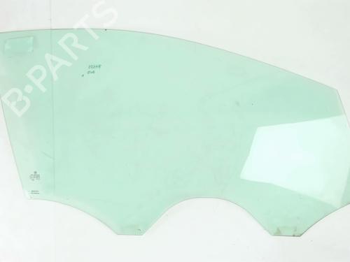 Used Front right door window VW POLO V (6R1, 6C1) 1.6 TDI (90 hp) 30913140