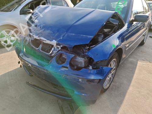 Engine BMW 3 Compact (E46) 325 ti | BP30699264M1 