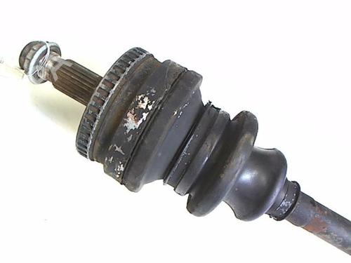 Right rear driveshaft MERCEDES-BENZ E-CLASS (W210) E 300 Turbo-D (210.025) | BP20452221M41 