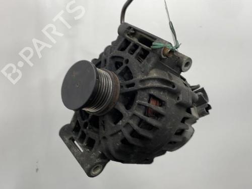 Used Alternator Alternator PEUGEOT 207 (WA_, WC_) 1.4 16V (95 hp) 20418608 20418608