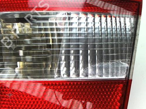 Used Right tailgate light SEAT CORDOBA (6K1, 6K2) 1.9 SDI (68 hp) 20415115