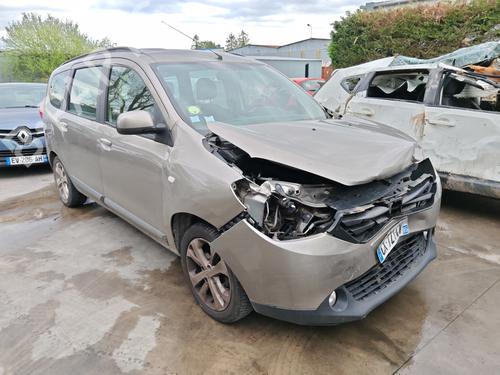 Gear lever DACIA LODGY (JS_) | BP38078187M90 - Image 14