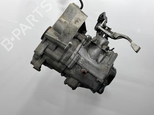 Gearbox VW POLO V (6R1, 6C1) 1.2 | BP29375217M3 