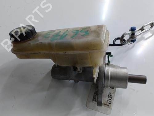 Used Brake master cylinder Brake master cylinder SMART FORFOUR (454) 1.5 CDI (454.001) (95 hp) 20469460 20469460