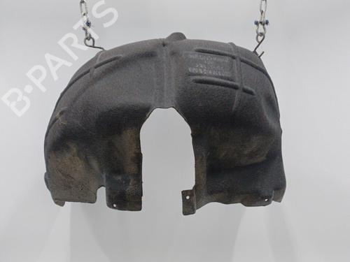 Wheel arch VW PASSAT B6 Variant (3C5) 2.0 TDI 16V | BP20401184C56 