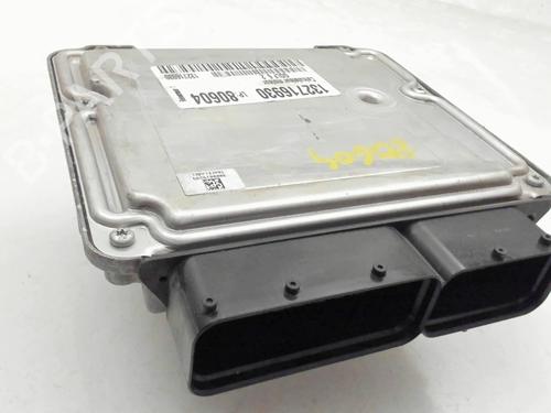 Engine control unit (ECU) VW GOLF VI (5K1) 2.0 GTi | BP39760050M57 - Image 2