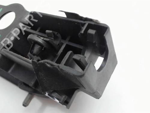 Front left interior door handle PEUGEOT BIPPER (AA_) 1.4 HDi | BP20389217I13 
