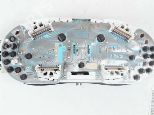 Instrument cluster RENAULT KANGOO (KC0/1_) D 65 1.9 (KC0E, KC02, KC0J, KC0N) | BP33559652C47  - Image 6