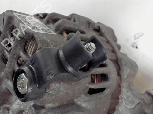 Alternator FORD FIESTA V (JH_, JD_) 1.4 16V | BP20443141M7 