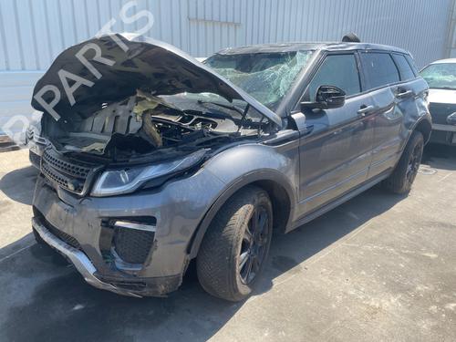 Engine control unit (ECU) LAND ROVER RANGE ROVER EVOQUE (L538) 2.0 D 4x4 | BP39760029M57  - Image 17