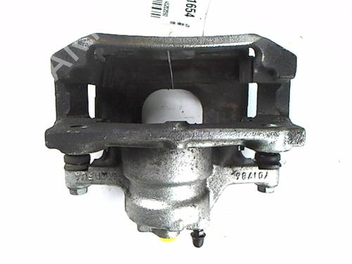 Left front brake caliper PEUGEOT 108 1.2 | BP20466292M105 - Image 2