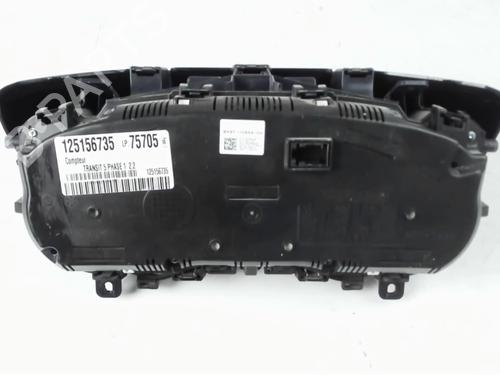Instrument cluster FORD TRANSIT V363 Platform/Chassis (FED, FFD) 2.2 TDCi | BP34635576C47 - Image 7