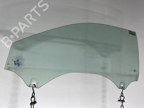 Front left door window AUDI A3 (8P1) 2.0 TDI 16V | BP28277037C18 