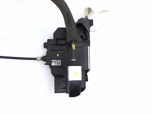 Rear left lock NISSAN JUKE (F15) 1.5 dCi | BP20431864C100