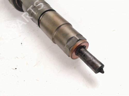 Used Injector PEUGEOT 208 I (CA_, CC_) 1.4 HDi (68 hp) 20439319