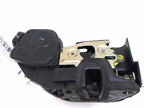 Front right lock HYUNDAI MATRIX (FC) 1.5 CRDi | BP20479093C97 