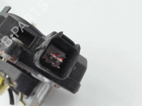 Rear right lock HYUNDAI SANTA FÉ I (SM) 2.0 CRDi 4x4 | BP20441479C99 