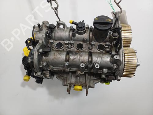 Used Cylinder head Cylinder head 38584081 38584081