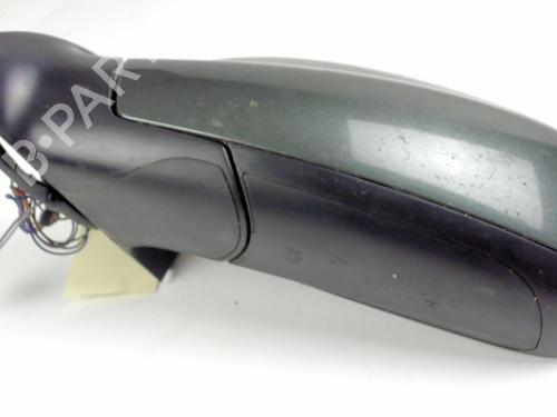 Left mirror PEUGEOT 307 CC (3B) 2.0 16V | BP20465537C26 