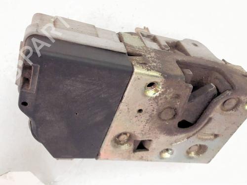 Used Front left lock Front left lock PEUGEOT PARTNER Box Body/MPV (5_, G_) 1.9 D (69 hp) 39760241 39760241