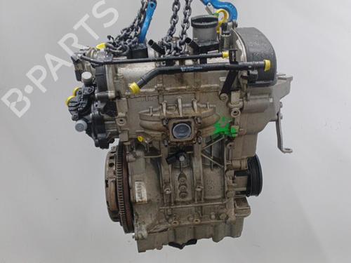 Engine VW POLO V (6R1, 6C1) 1.0 | BP20451533M1 