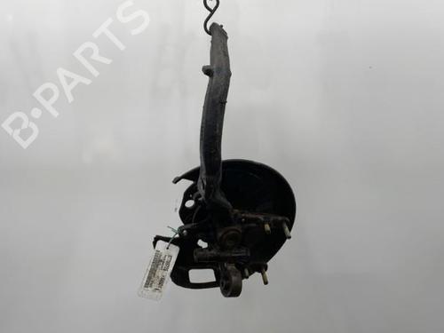 Left rear steering knuckle ROVER 600 I (RH) 618 i/Si | BP21207622M27 