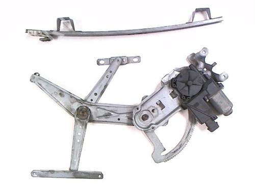 Front left window mechanism OPEL MERIVA A MPV (X03) 1.6 16V (E75) | BP20476907C22 