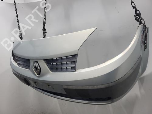Front bumper RENAULT SCÉNIC II (JM0/1_) 1.9 dCi (JM0G, JM12, JM1G, JM2C) | BP22102400C7 