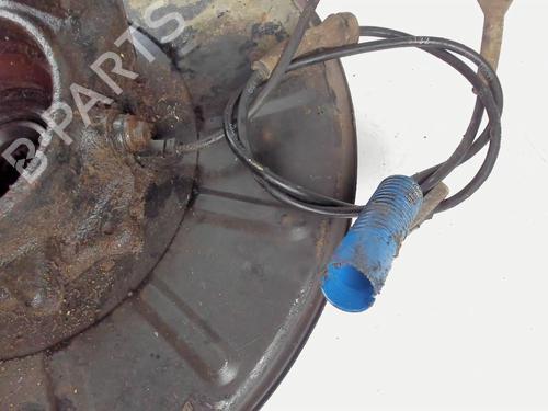 Right front steering knuckle LAND ROVER FREELANDER I (L314) 2.0 Td4 4x4 | BP20398358M26 