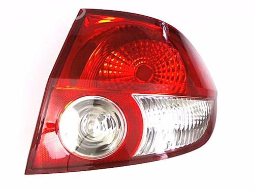 Used Right taillight HYUNDAI GETZ (TB) 1.3 i (82 hp) 20415771