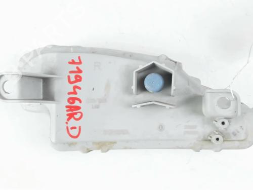 Used Rear bumper right light Rear bumper right light TOYOTA YARIS (_P13_) 1.5 Hybrid (NHP130_, NHP130) (101 hp) 22780848 22780848